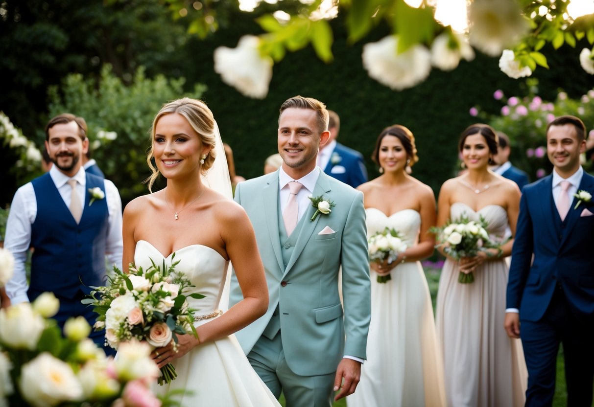 Can You Wear a Strapless Dress as a Wedding Guest? Here’s What You Need to Know!