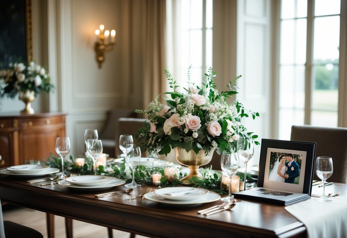 What Is the Etiquette for Posting Wedding Photos? Tips for Respecting Privacy and Celebrating Love