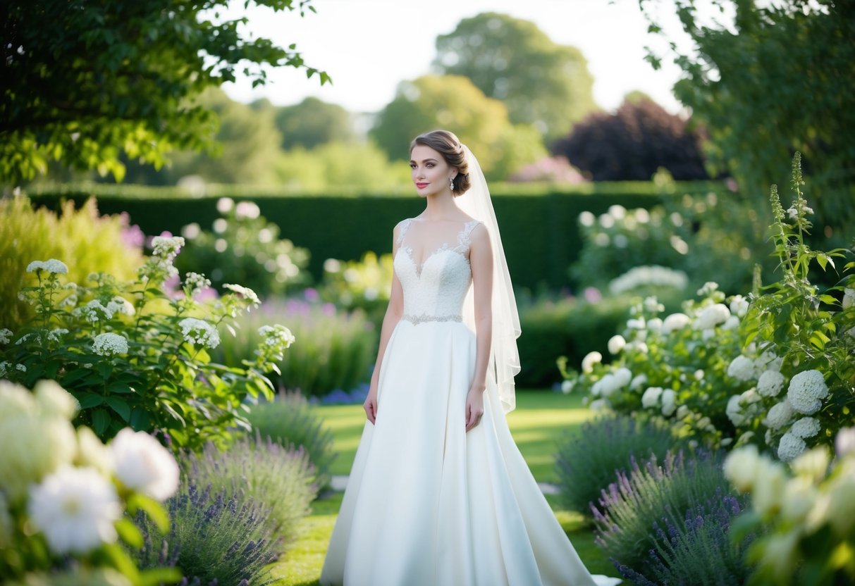 What Is a Timeless Bride? Embracing Classic Elegance on Your Wedding Day