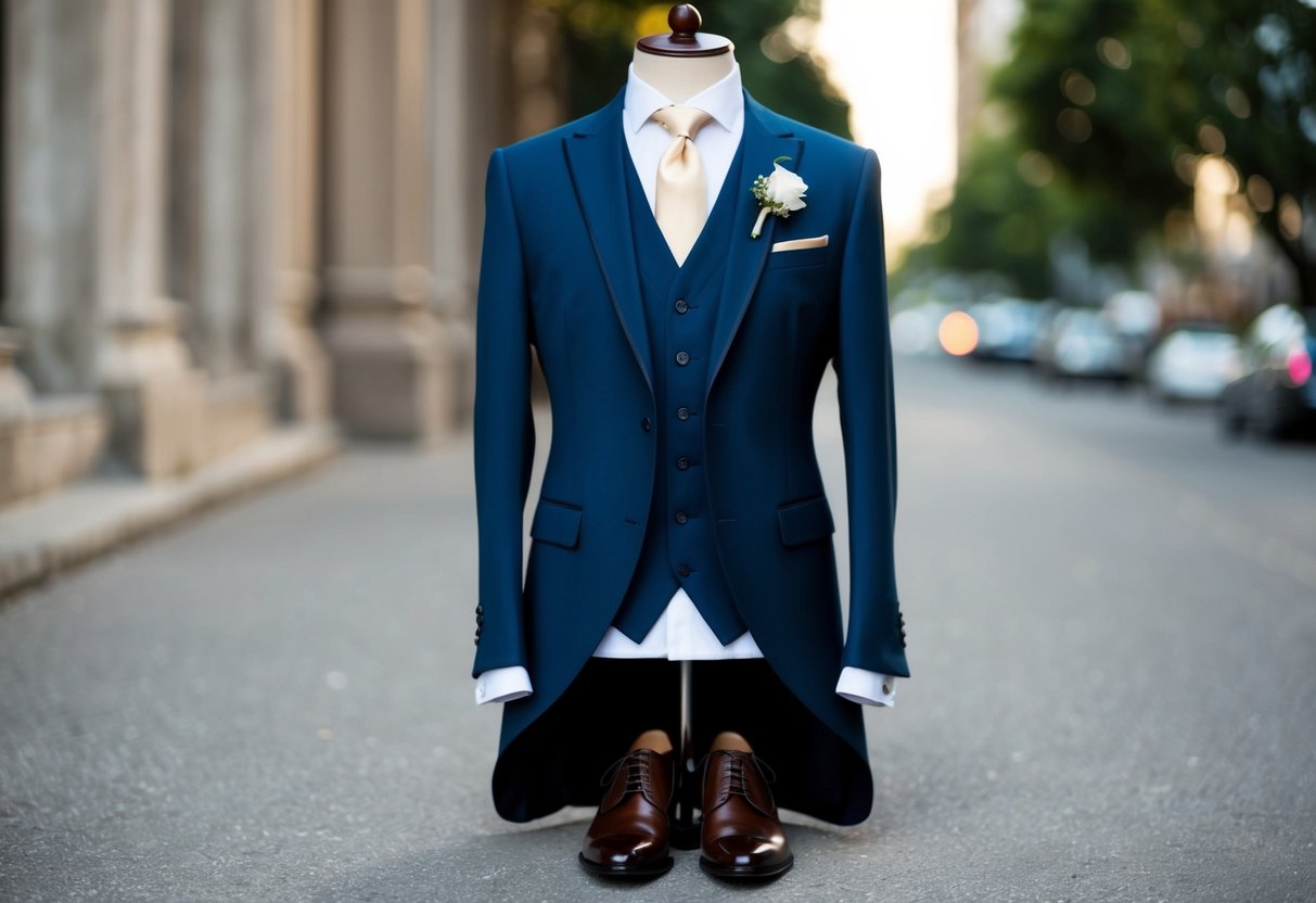 What to Wear to a Wedding If I Don’t Want to Wear a Dress? Stylish Alternatives for Guests