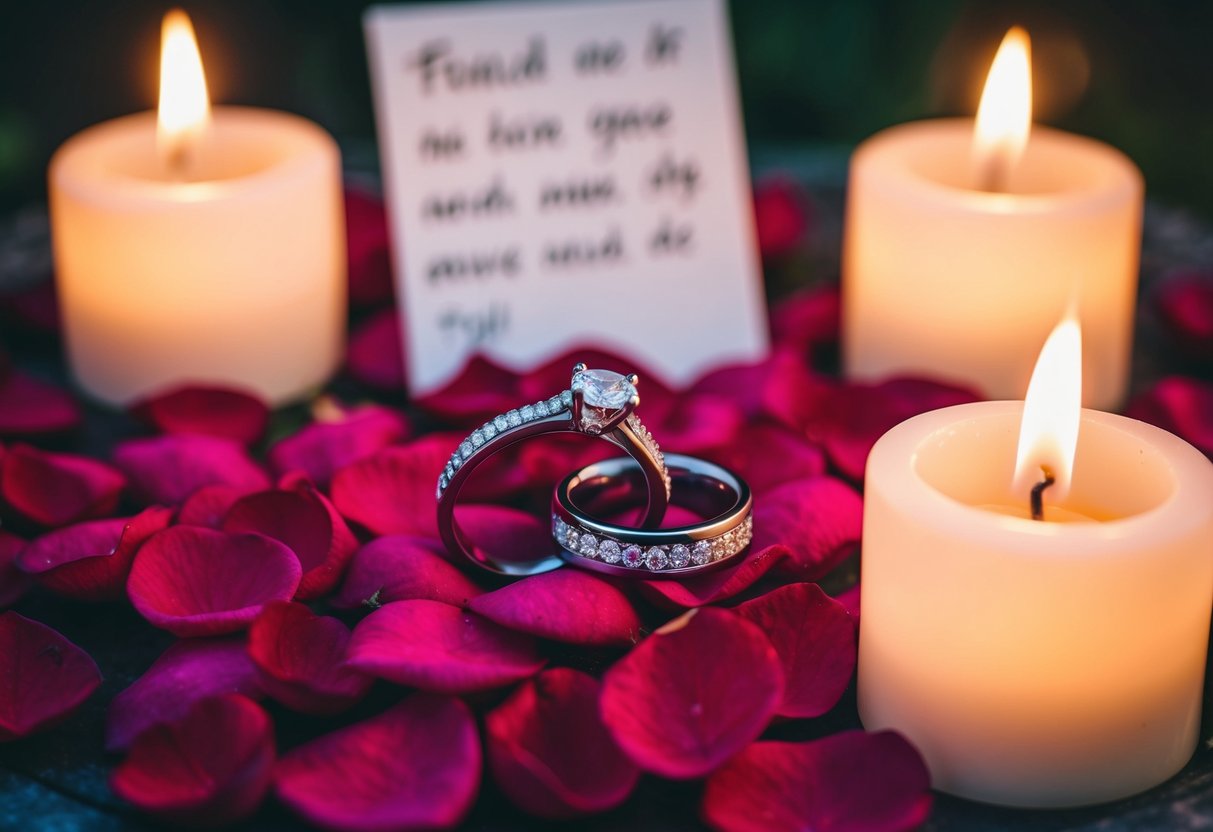 How Do You Announce Marriage Quotes? Creative Ways to Share Your Big News