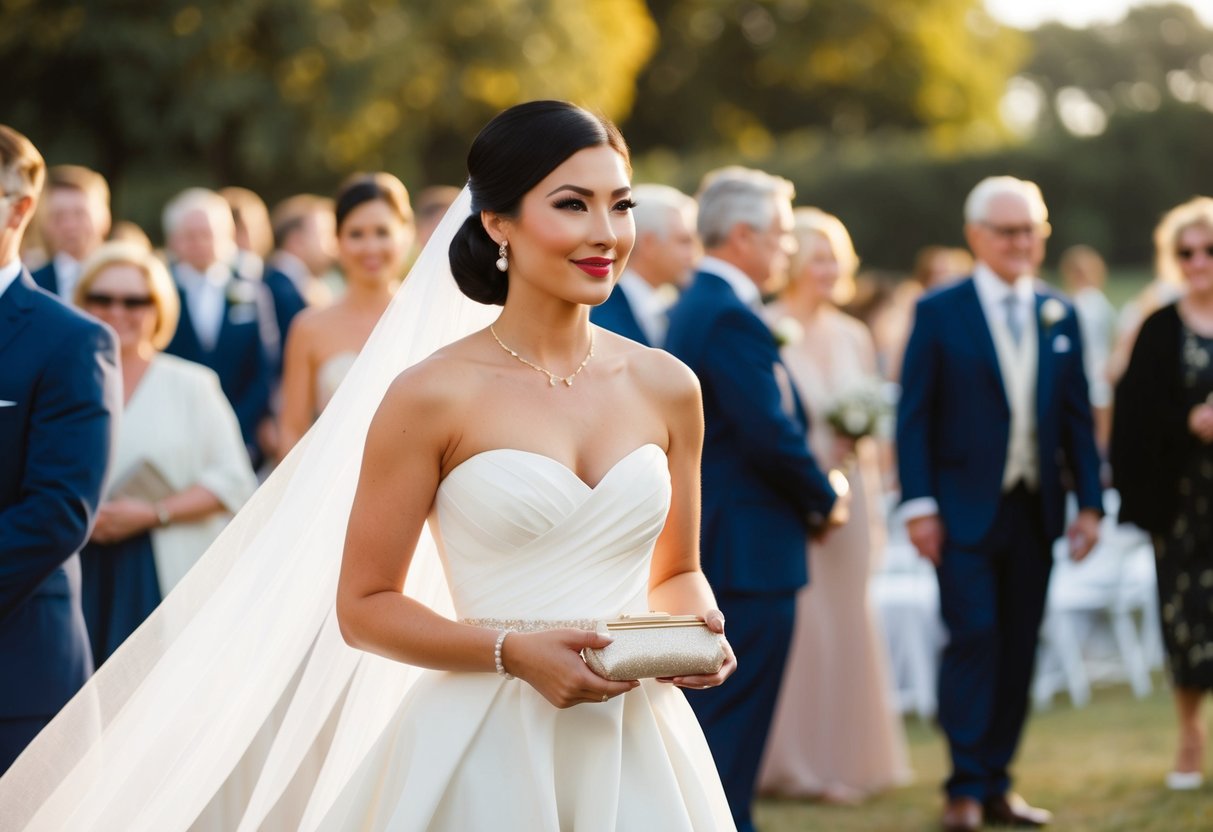 How Can a Wedding Guest Look Elegant? Tips for a Stylish Celebration