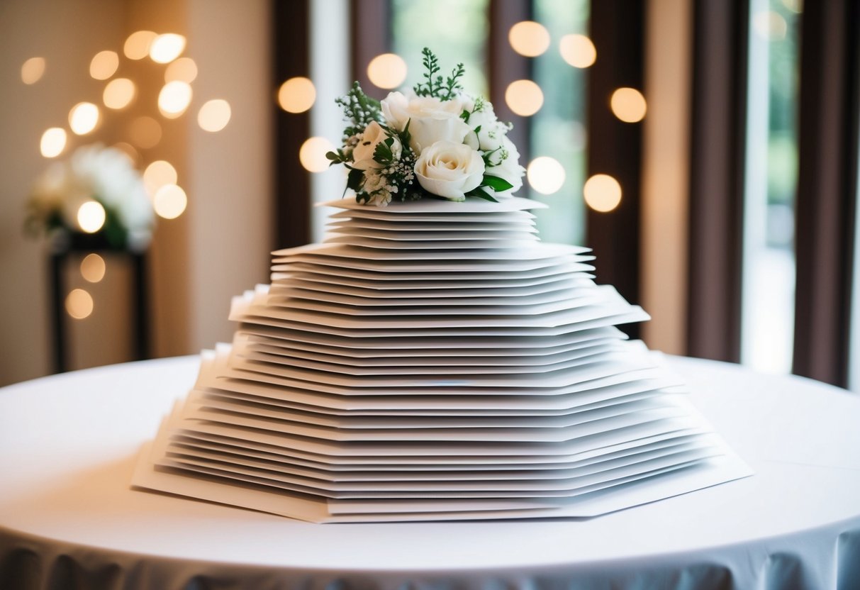 What is the Order of Wedding Announcements? A Simple Guide to Sharing Your Big News