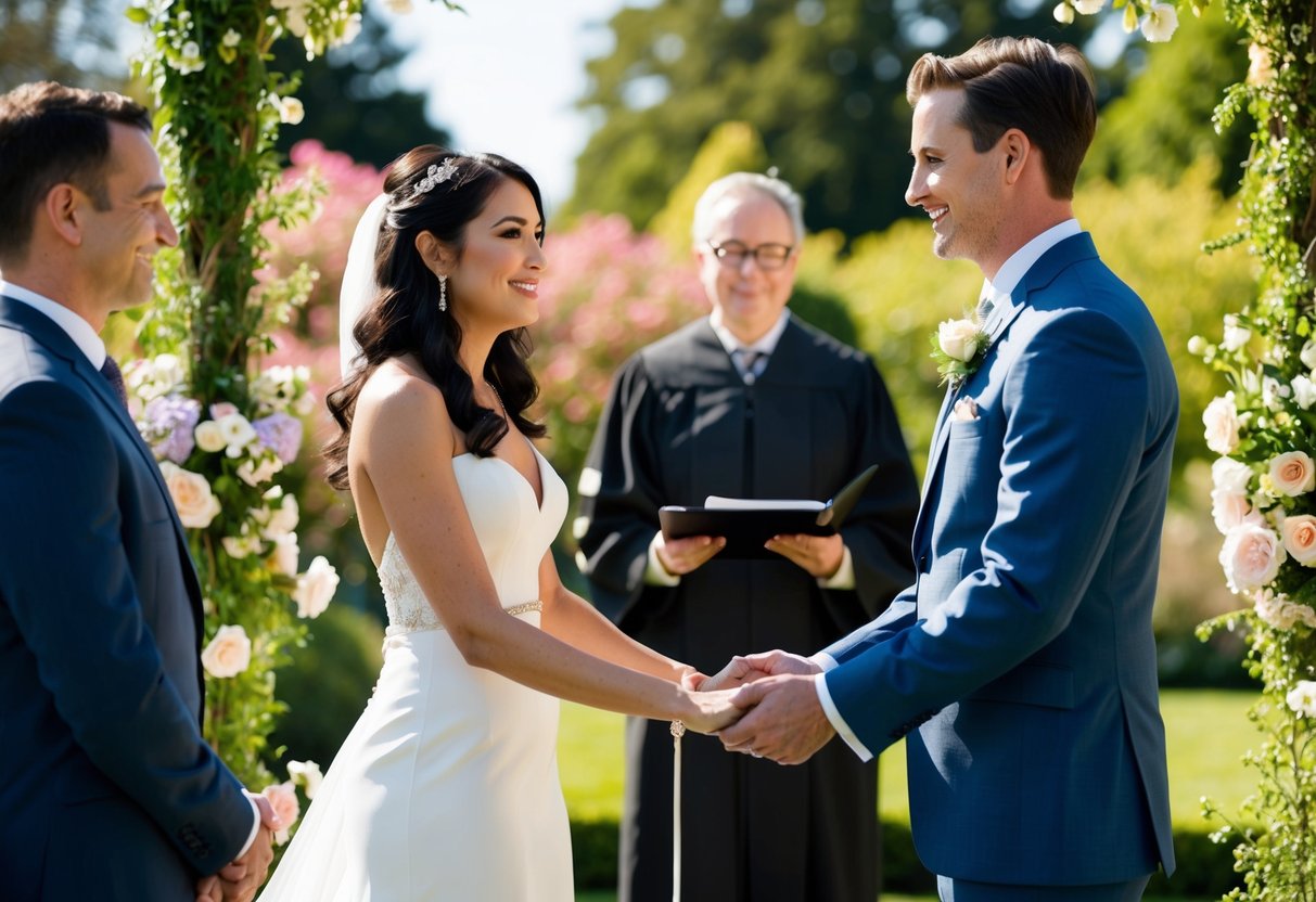 Is It Ok to Wear a Wedding Dress for a Vow Renewal? Tips for a Meaningful Celebration