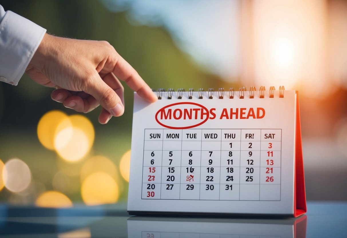 Can I Send Wedding Invitations 6 Months in Advance? Tips for Timing Your Invites