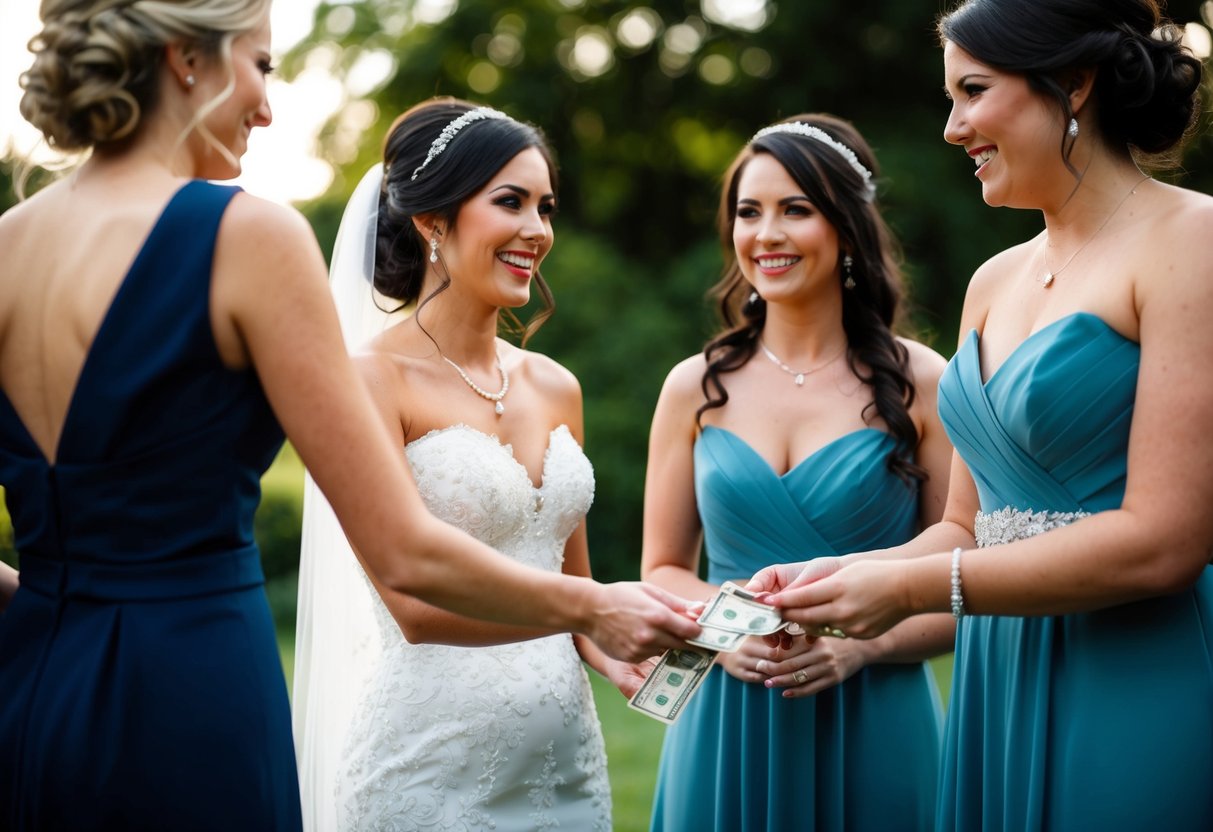 Do Brides Pay for Bridesmaids? Understanding the Traditional Costs and Expectations