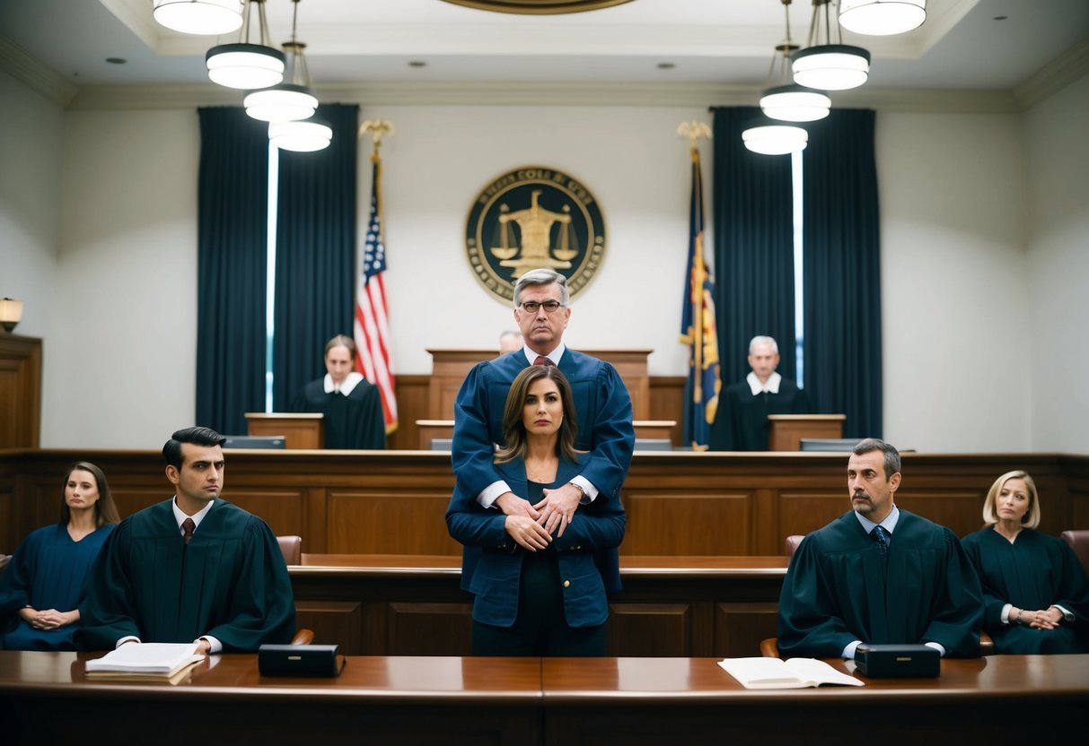 Can You Go to Jail for Fake Marriage in the UK? Understanding the Legal Consequences