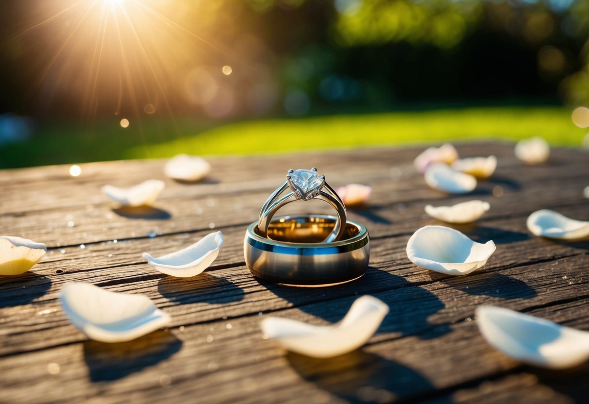 When Can You Post After a Wedding? Timing Your Social Media Shares for Maximum Impact