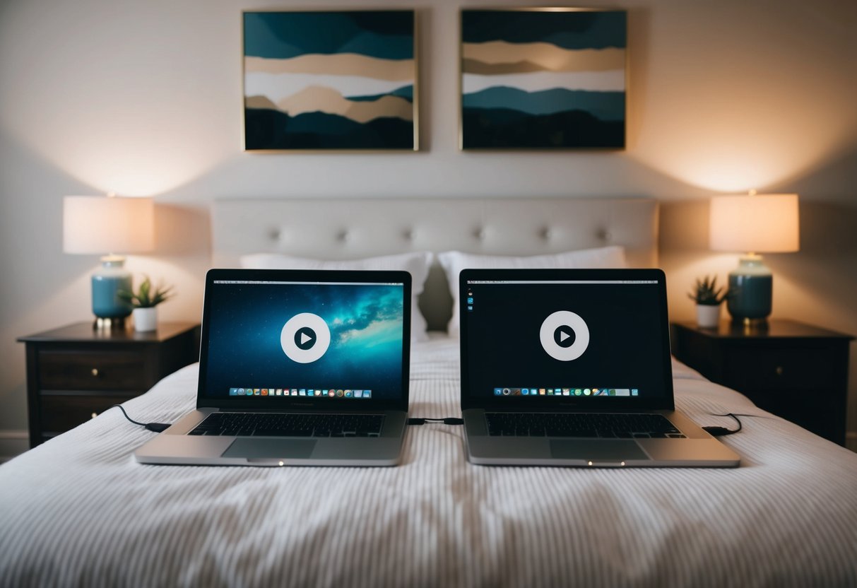 How Do You Build Intimacy in a Long-Distance Marriage? Tips for a Stronger Connection