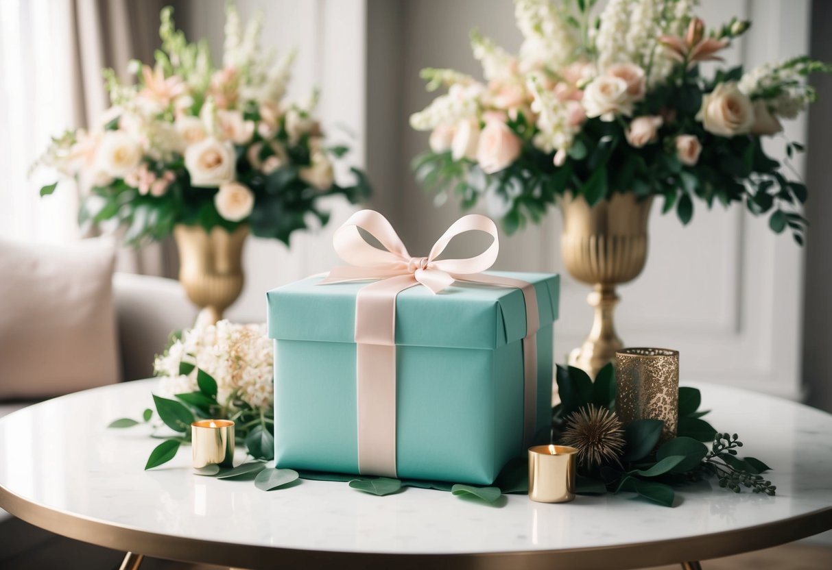 How Much Do You Give for a Wedding Gift if Not Invited? Understanding the Etiquette