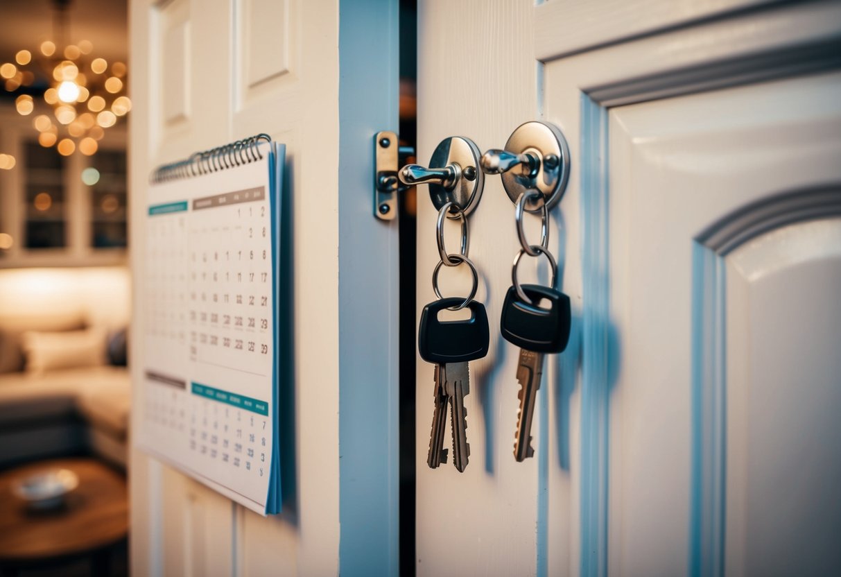 What Do You Call a Couple Living Together But Not Married? Exploring Cohabitation Terms