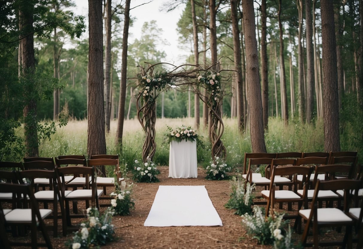 What’s It Called When You Get Married Without Anyone Knowing? Exploring Secret Unions