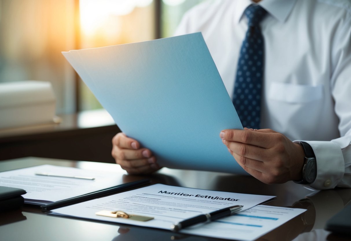 How to Report a Sham Marriage in the UK: A Step-by-Step Guide