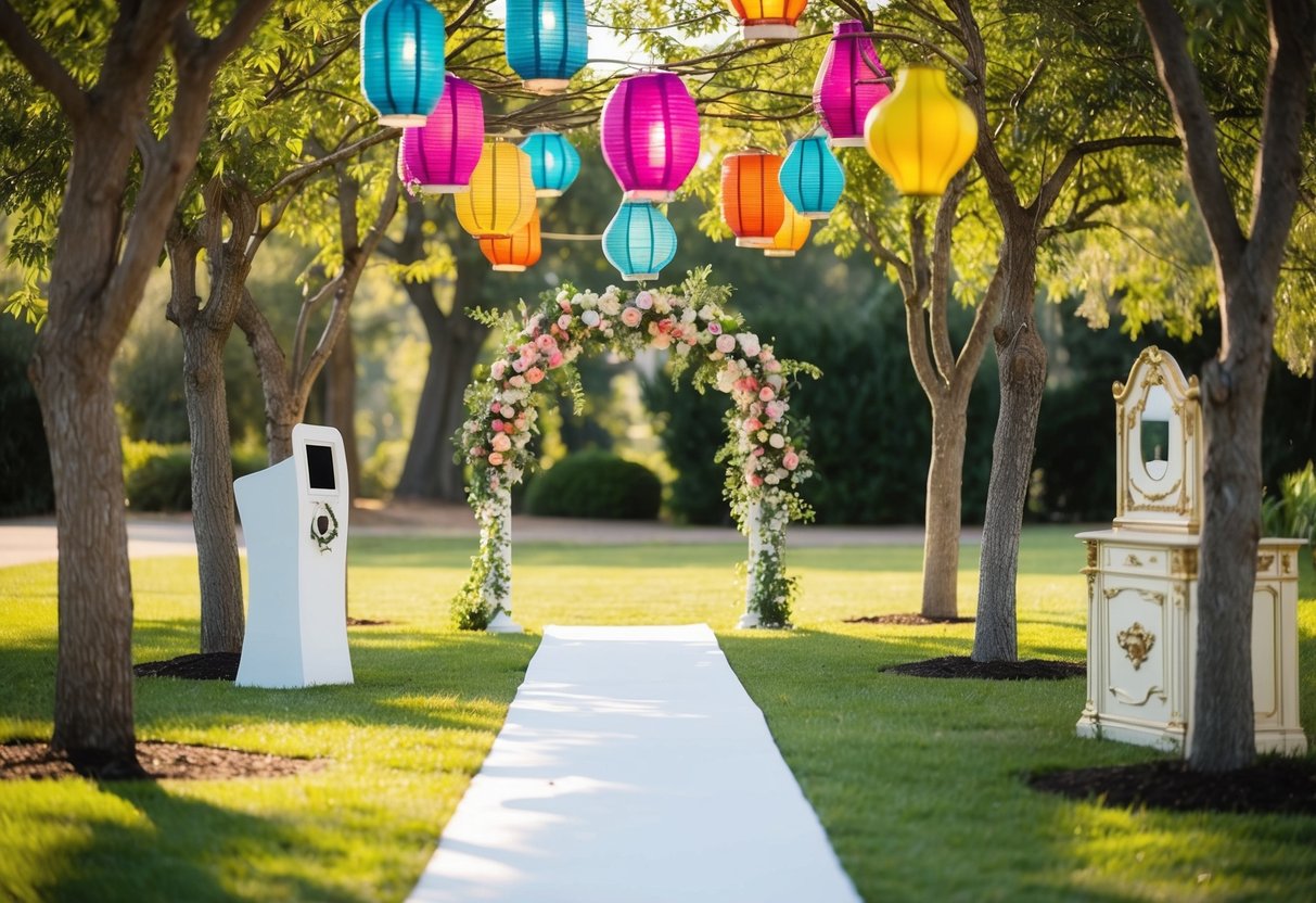 How to Make Your Wedding Stand Out: Unique Ideas for an Unforgettable Celebration