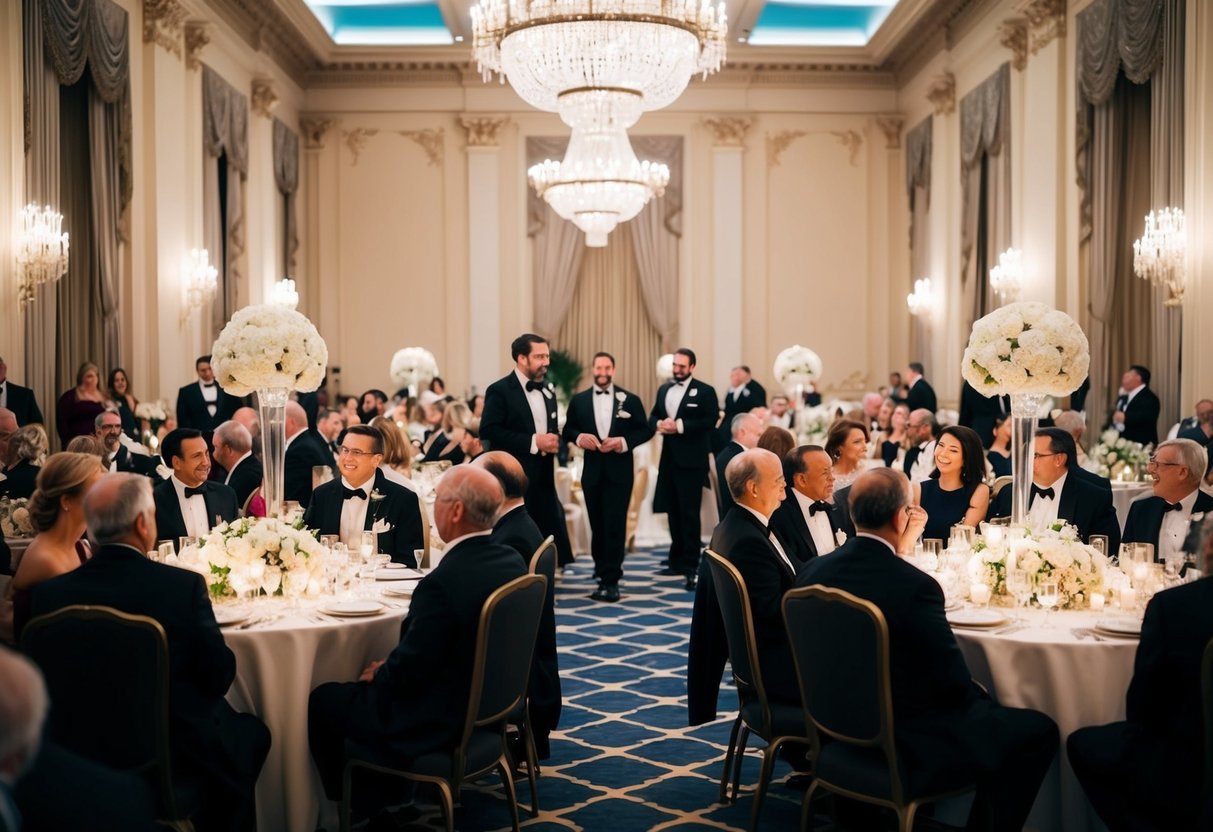 Does a Woman Have to Wear a Long Dress to a Formal Wedding? Exploring Dress Codes and Options
