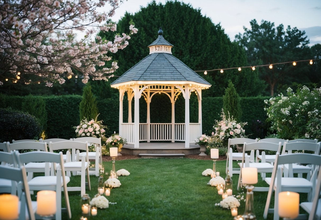 What Is a Petite Wedding? A Charming Alternative for Intimate Celebrations