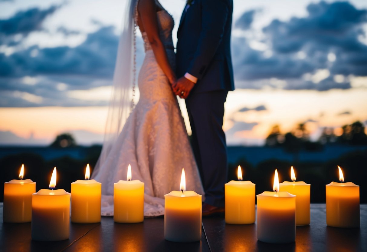 What Are the Seven Wedding Vows? Understanding the Promises Couples Make