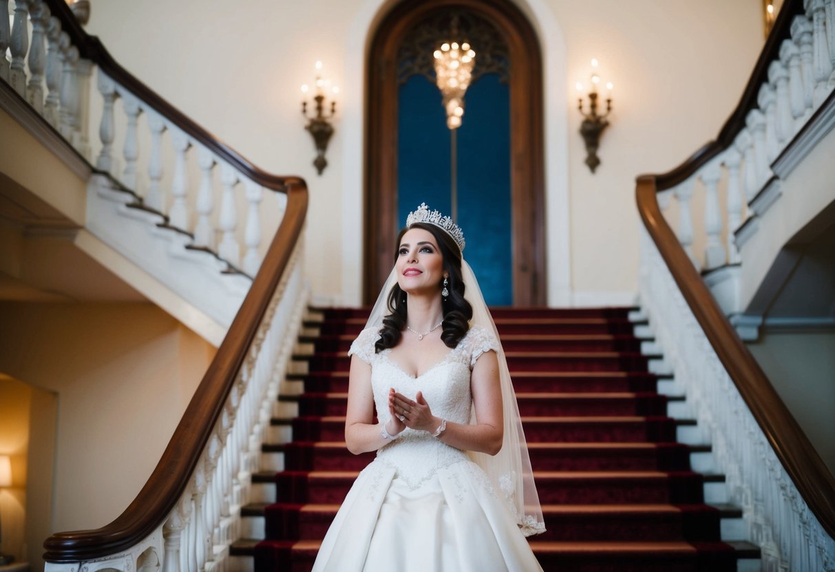 What Royal Made a Mistake When Saying Her Wedding Vows? Insights into a Memorable Blunder
