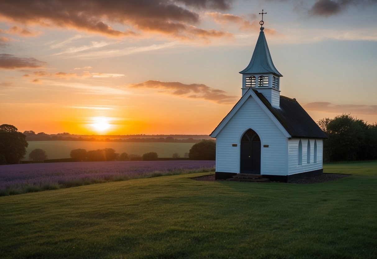 Can You Get Married Without Witnesses in the UK? Here’s What You Need to Know!