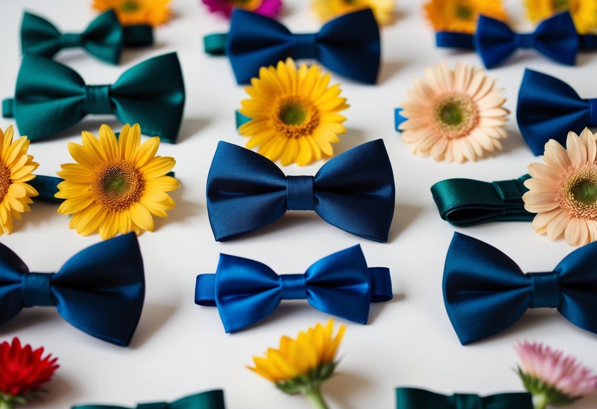 Is It Weird to Have Less Bridesmaids Than Groomsmen? Understanding Wedding Party Dynamics