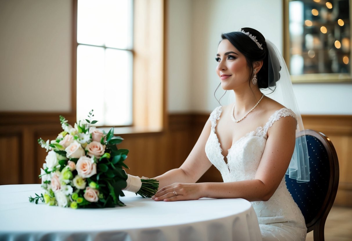 Does the Bride Sit on Left or Right? Understanding Wedding Seating Traditions