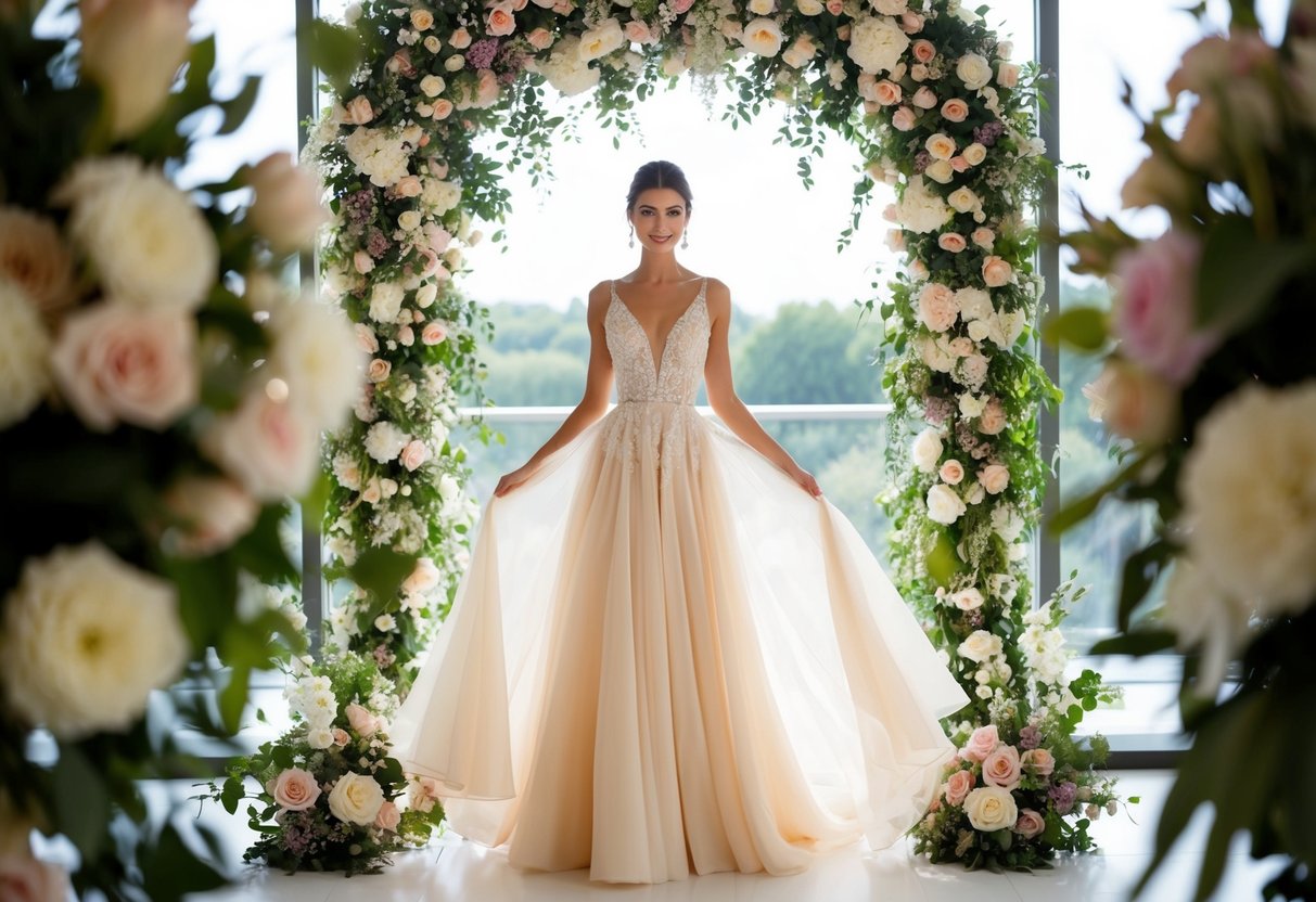 What Color Dress Is the Mother of the Bride Supposed to Wear? A Helpful Guide for Choosing the Perfect Attire