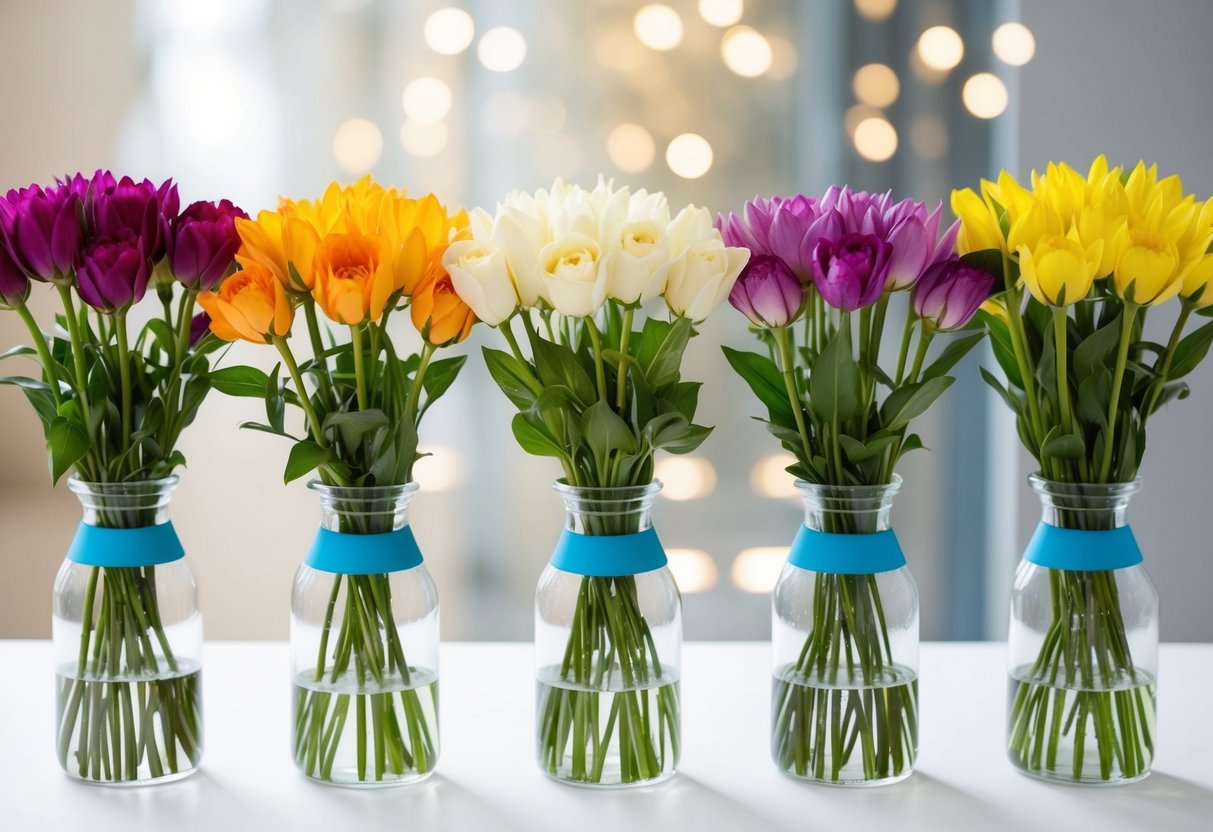 Should I Have 3 or 5 Bridesmaids? Finding the Perfect Balance for Your Wedding Party