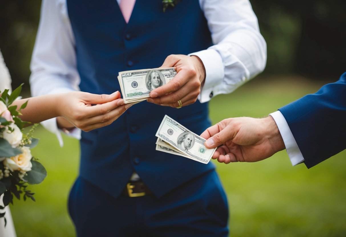 Does the Best Man Pay for Anything? A Guide to Responsibilities and Costs