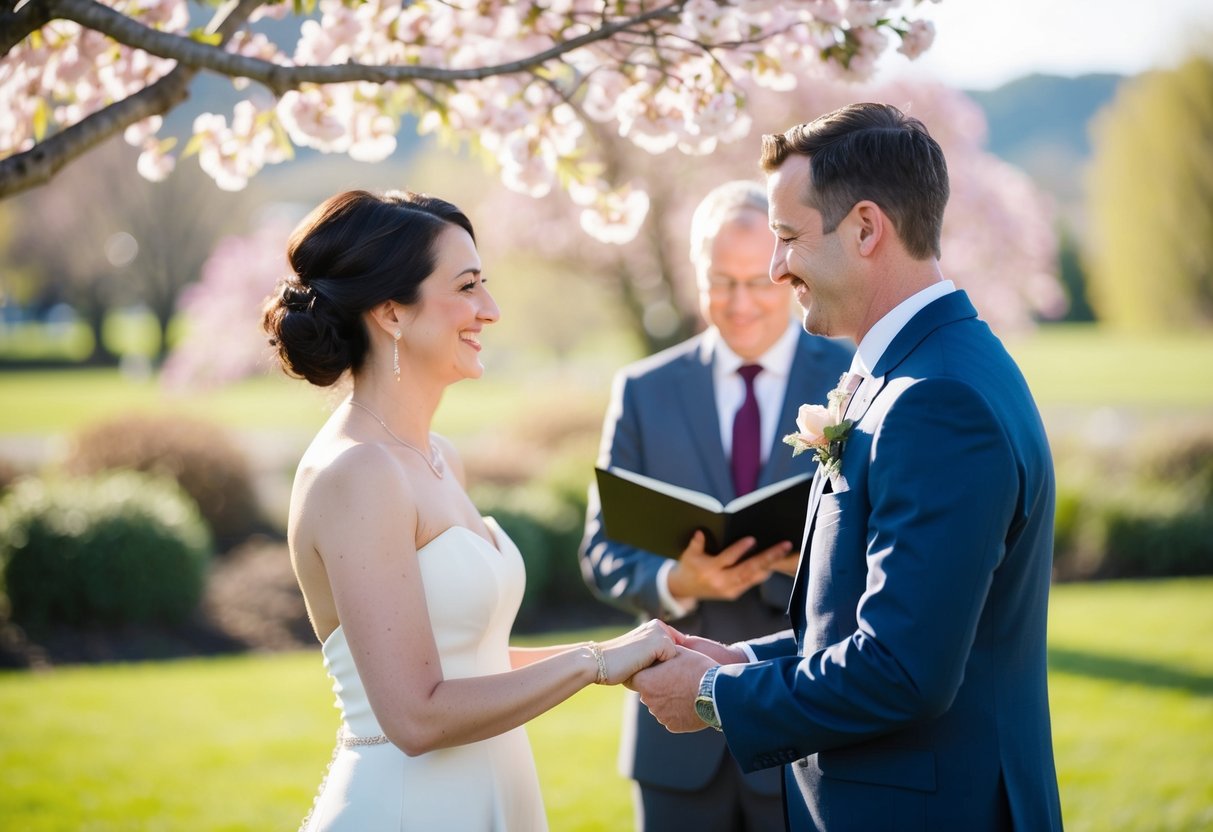 Can You Get Married Without Notice? Understanding the Requirements and Implications