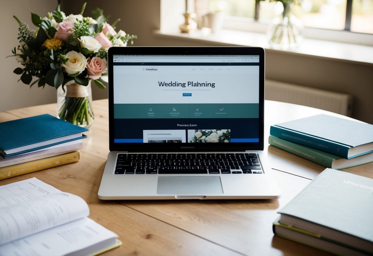 Is It Worth Having a Wedding Website? Exploring the Benefits for Modern Couples