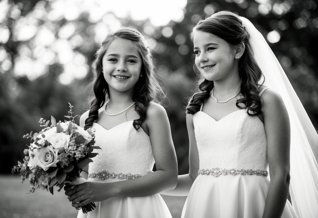 Can a 14 Year Old Be a Maid of Honor? Understanding the Role and Responsibilities