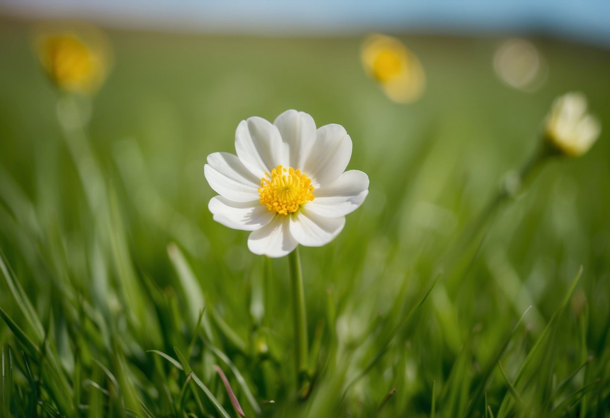 Is It Ok to Have 1 Flower Girl? Embracing a Simple, Sweet Choice for Your Wedding