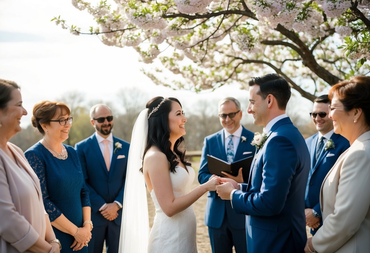 Is Getting Eloped a Real Marriage? Exploring the Legality and Meaning Behind Elopements