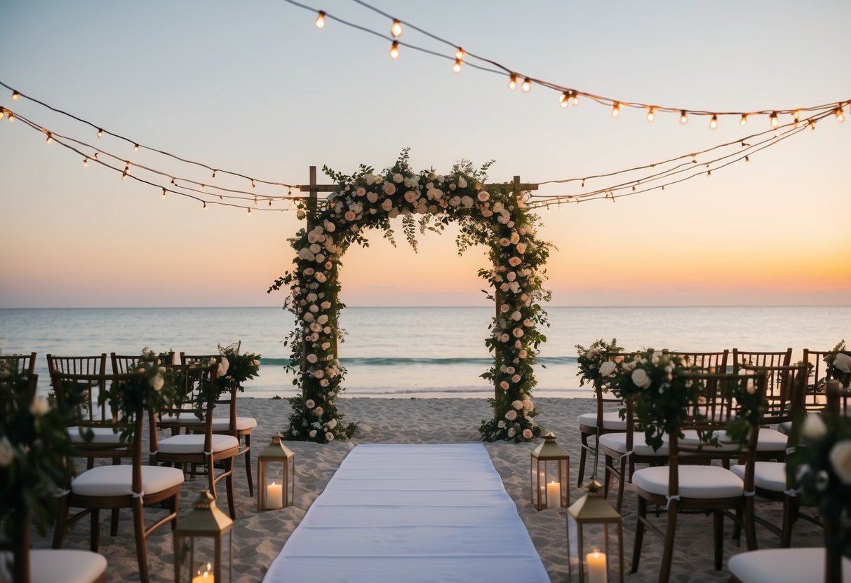 Which Place is Best for a Destination Wedding? Top Locations to Consider