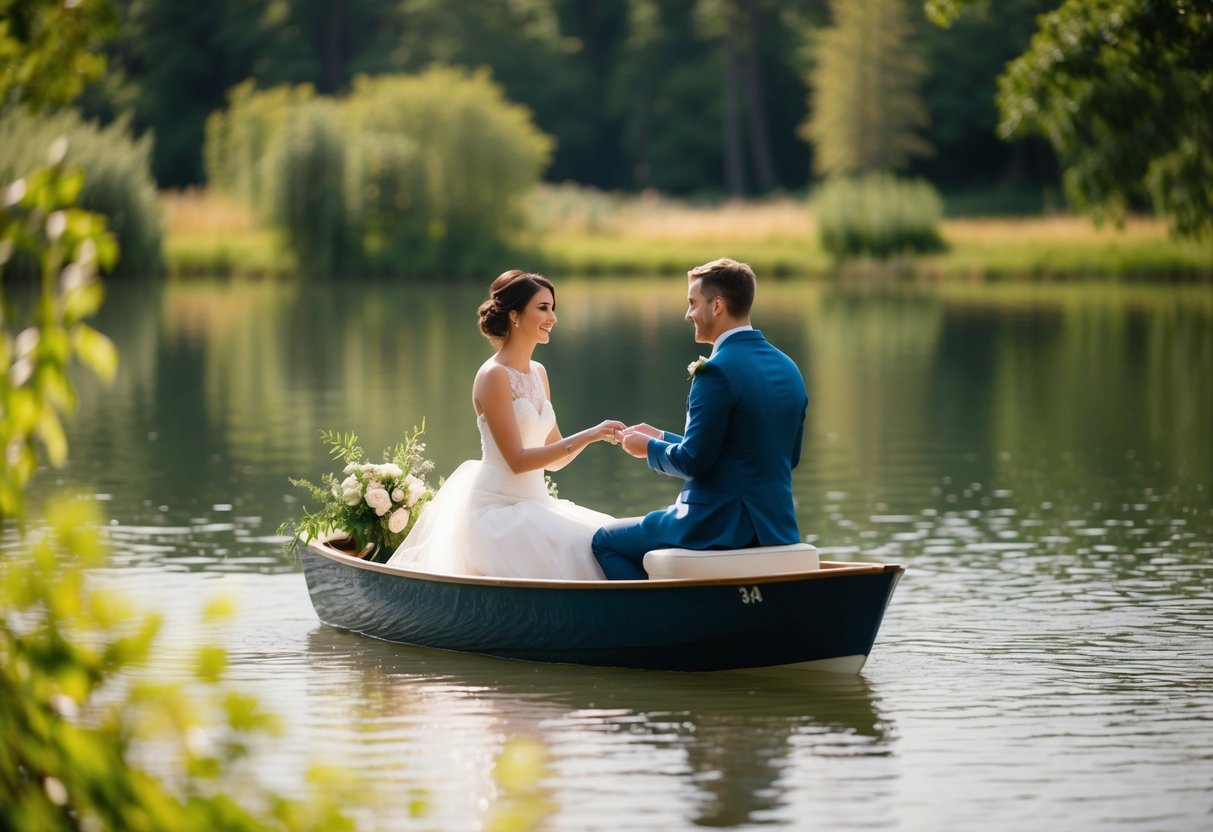 What If I Don’t Want a Big Wedding? Embracing Intimacy and Personal Choice