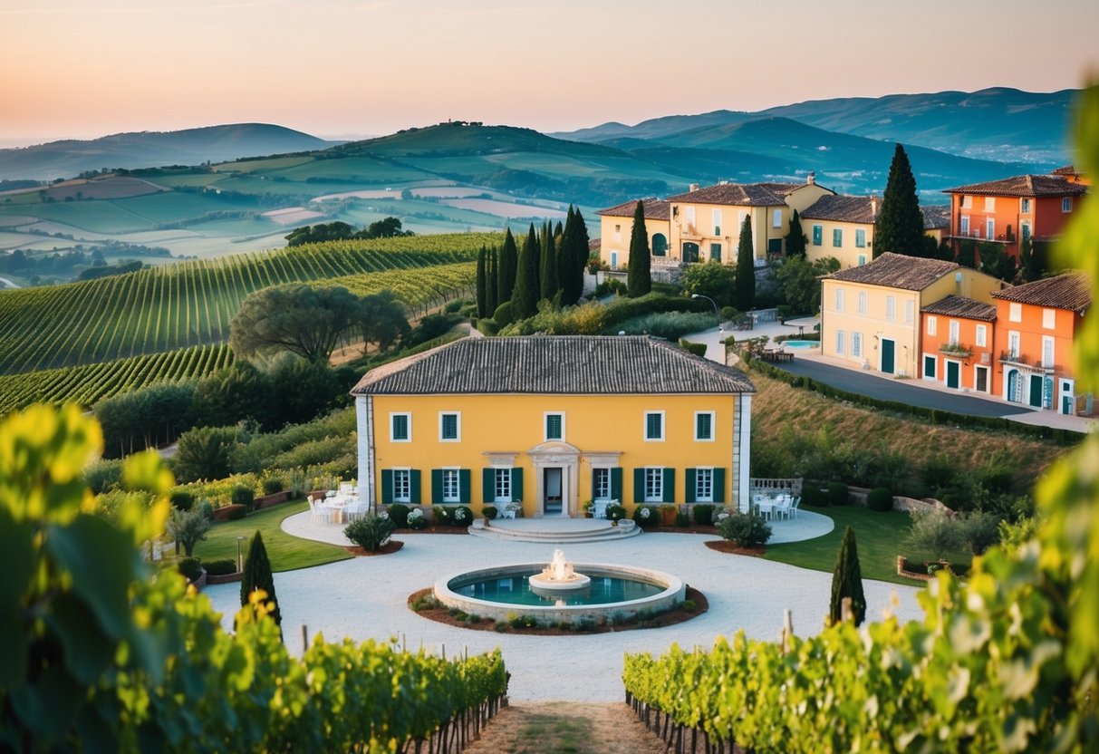 Is It Cheaper to Get Married in Italy or Portugal? A Comparison of Costs and Options