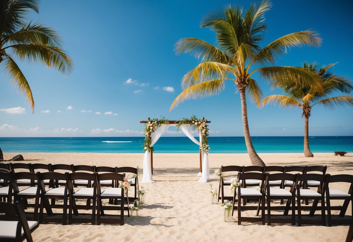 How Many Days Is a Destination Wedding? Planning Your Perfect Getaway Celebration