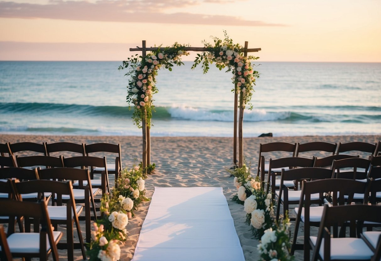 How Do I Prepare for a Destination Wedding? Essential Tips for a Stress-Free Celebration