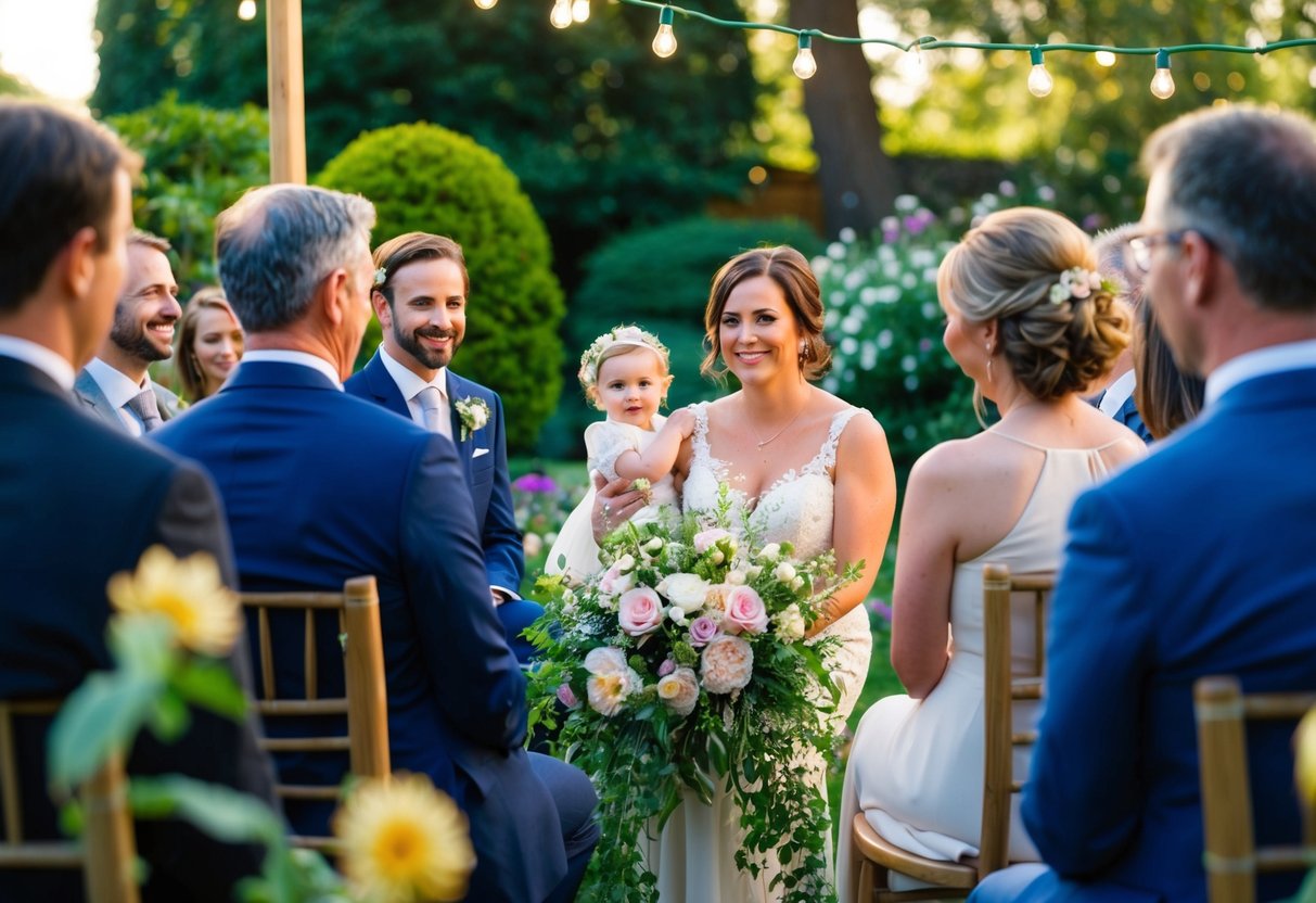 What Do You Call a Small Wedding? Exploring Intimate Celebrations