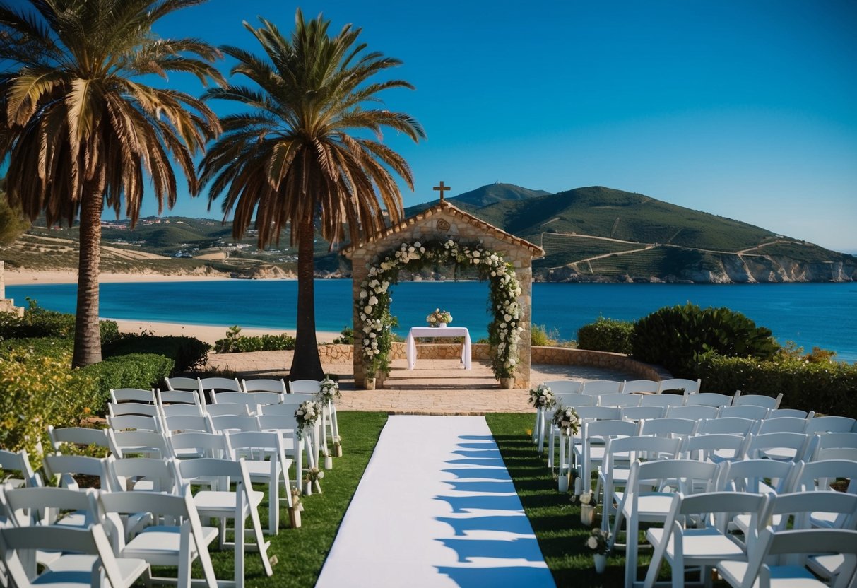 Is It Cheaper to Get Married in Spain or Portugal? A Cost Comparison for Couples