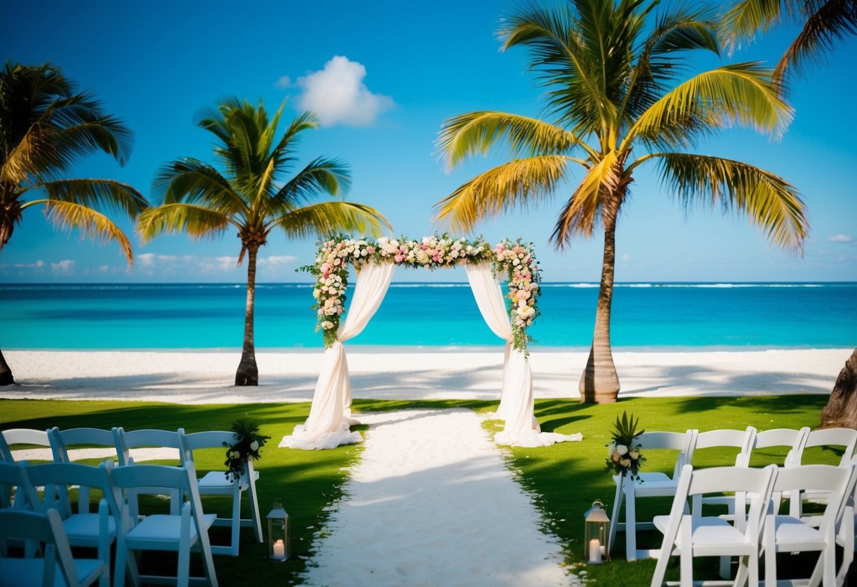 Who Should Be Invited to a Destination Wedding? A Guide for Couples