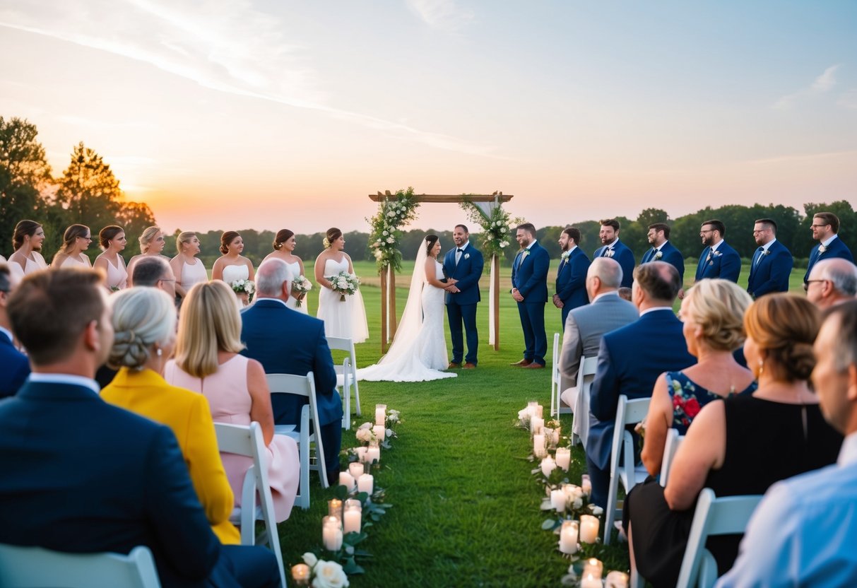Is It Cheaper to Get Married on a Weekday? Exploring Cost Benefits for Couples