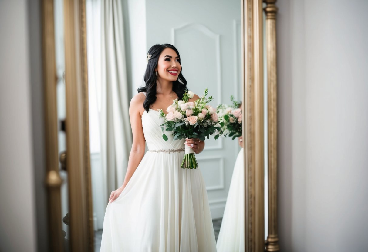What is a Female Bride to Be Called? Discovering the Perfect Term for Engaged Women
