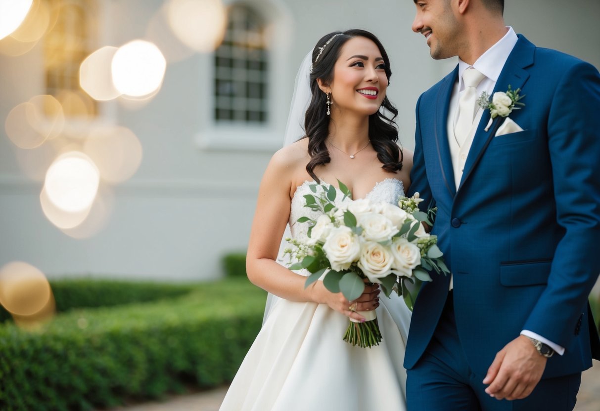 What Is a Male Bride Called? Exploring Gender Roles in Weddings