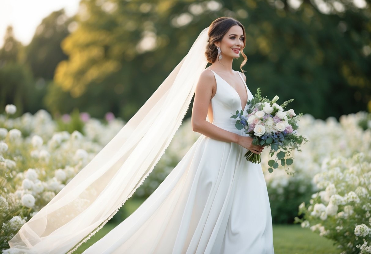What Can I Say Instead of “Bride”? Alternative Terms for Special Occasions