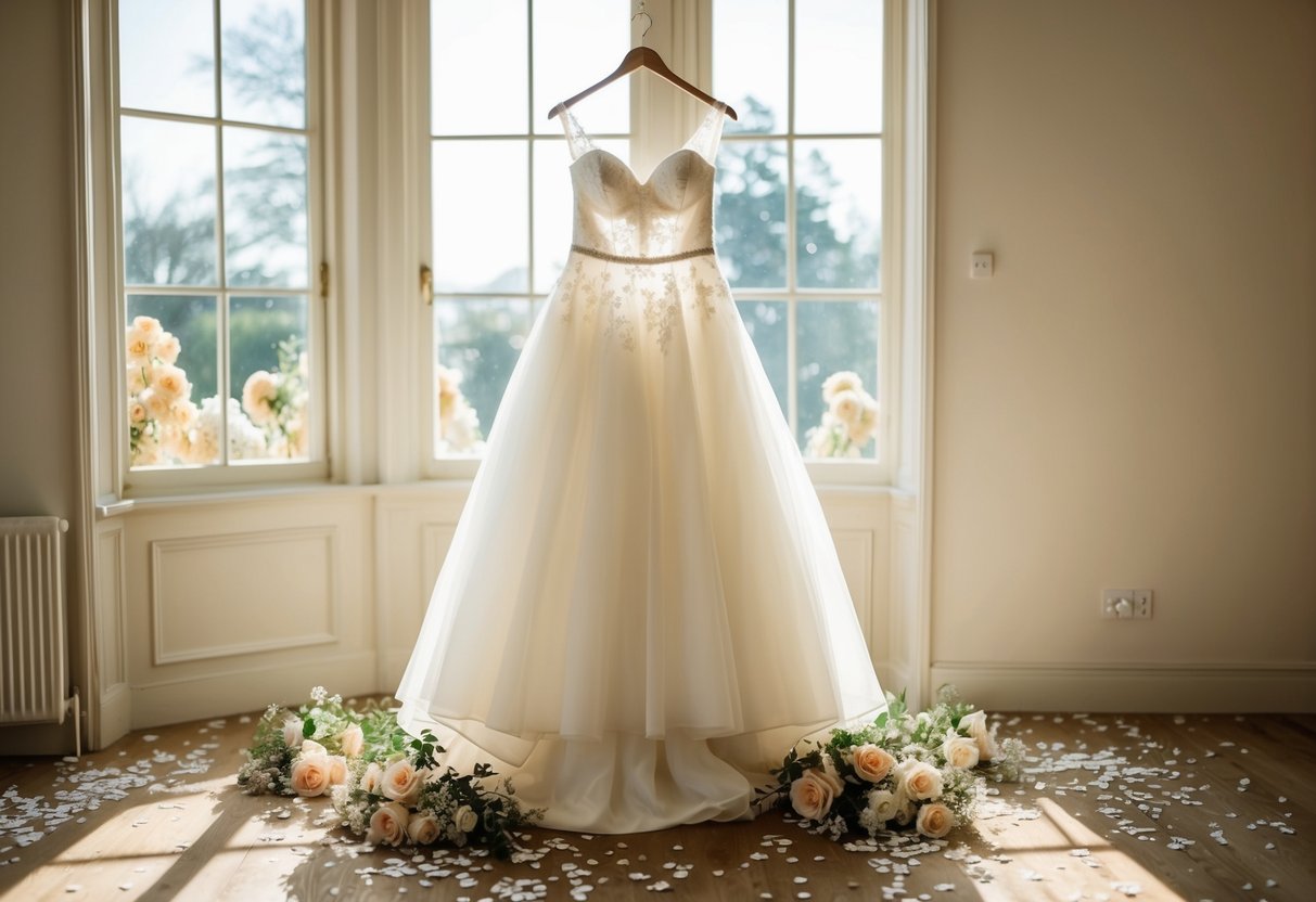 How Long Can You Call Yourself a Bride? Navigating the Transition from Engagement to Married Life