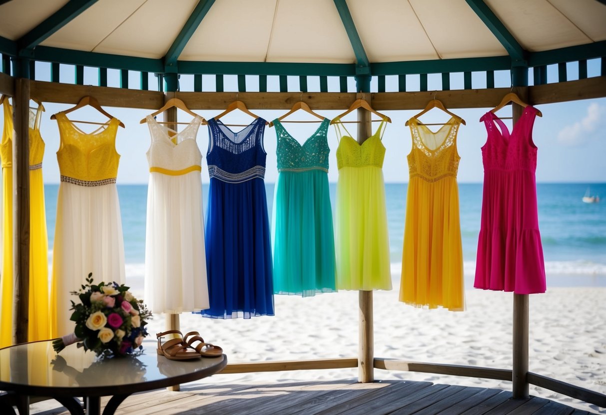 Do Destination Weddings Have Bridesmaids? Exploring the Roles and Responsibilities