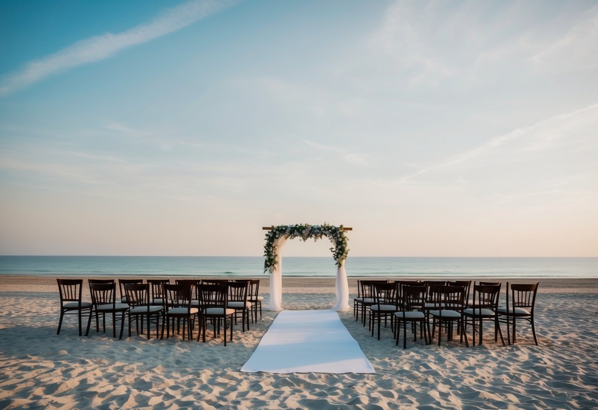 How Many People Won’t Come to a Destination Wedding? Understanding Guest Attendance Trends