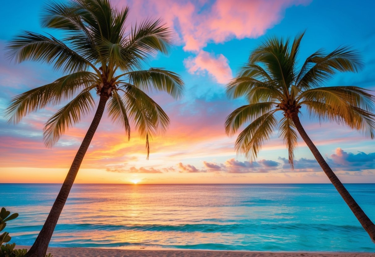 When Should You Have a Destination Wedding? Tips for Timing Your Perfect Getaway Celebration