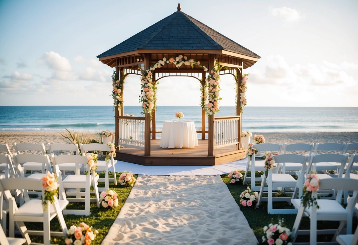How Many Guests Are at the Average Destination Wedding? Insights and Expectations